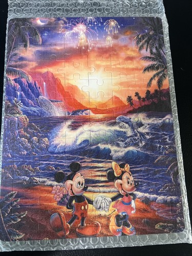Puzzle disney topolino - topolino, e