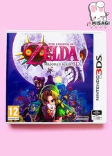 The Legend Of Zelda: Majora's