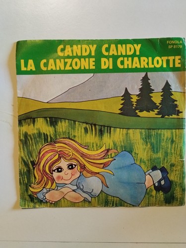 Candy canzone di - candy,