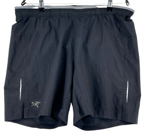 Arc teryx pantaloncini - arc'teryx,