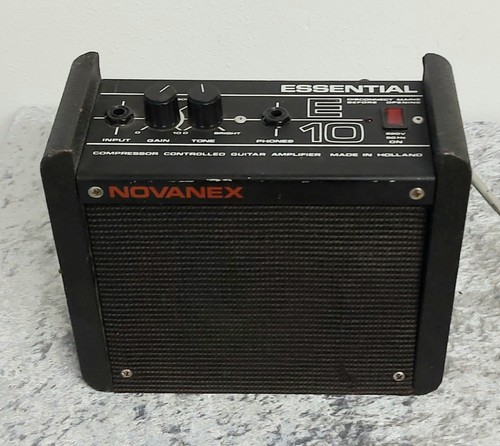 Amplificatore per chitarra