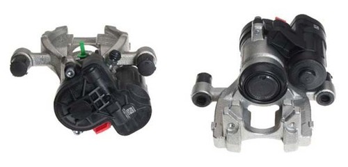 Pinza freno budweg caliper - freno,