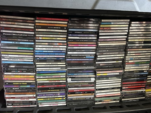 Bulk lot 100 used assorted - bulk,