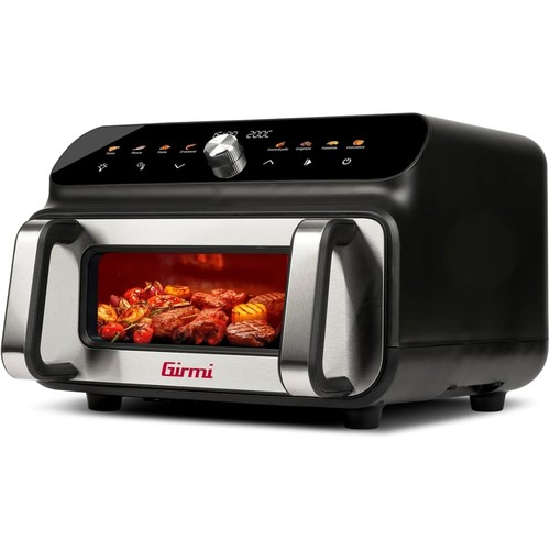 Girmi fg77 ecofrit grill - fg77,