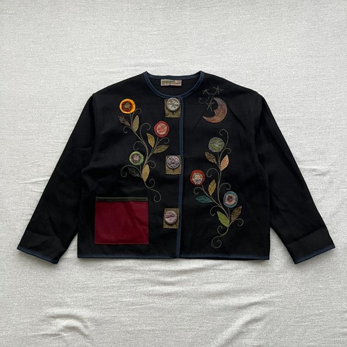 Maglione jennifer sly art - maglione,