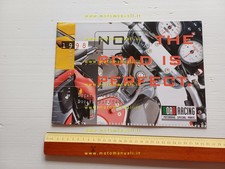 Road Racing catalogo parti