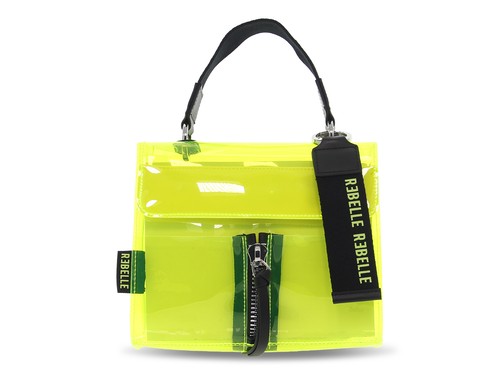 Borsa mano rebelle chloe sp - mano,