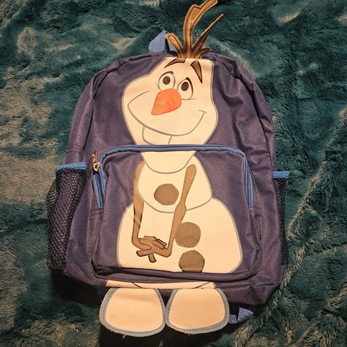 Disney frozen olaf mini zaino - frozen,