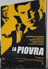 LA PIOVRA DVD 1° SERIE (3