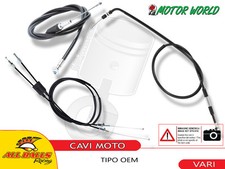 KIT CABLE THROTTLE / CAVO