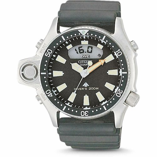 Citizen promaster taucheruhr - citizen,