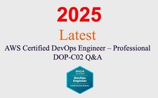 AWS DevOps Engineer