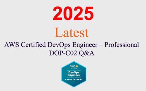 Aws devops engineer - aws,