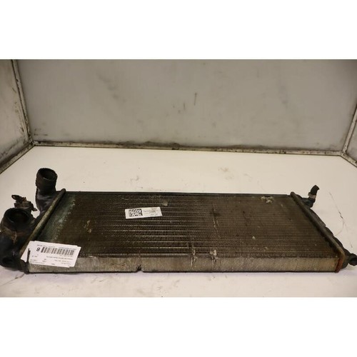 Radiatore fiat panda - radiatore,