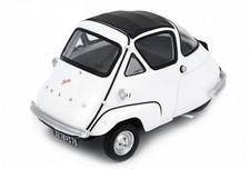 Isetta Velam 1955 White 1:18