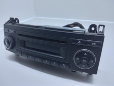 AUTORADIO PER MERCEDES Classe