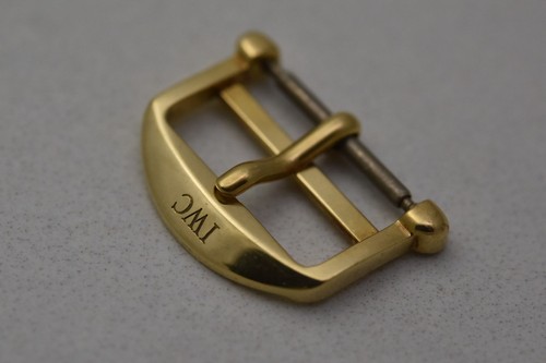 Iwc oro giallo carati - iwc,,