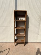 MENSOLA LIBRERIA DA APPENDERE PRIMA META' DEL 900