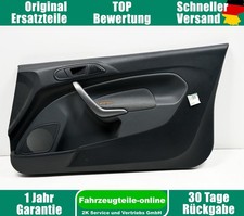 Ford Fiesta JA8 MK7 8A61B23942 Pannello Portiera Davanti Destra