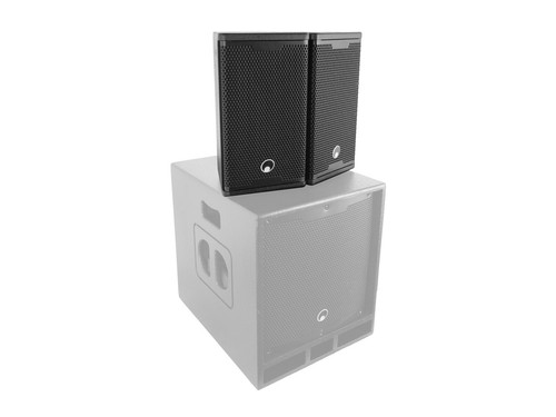 Omnitronic maxx 1206 diffusori - maxx-1206,