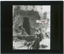 La Garde Del Tombeau, Foto