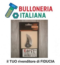 Bahco Lama Ricambio Originale