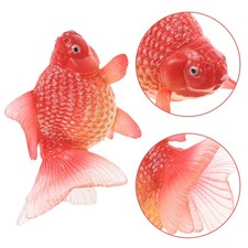  Pesce Plastica Galleggiante