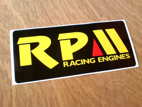 Rpm racing engines pro - engines, kart