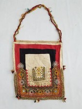 Borsa a tracolla tribale
