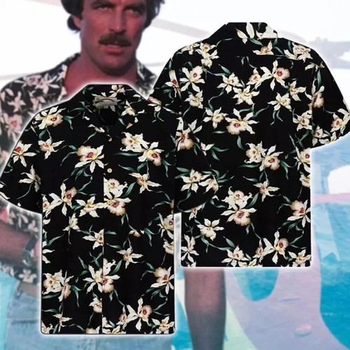 Maglia magnum hawaii - maglia,