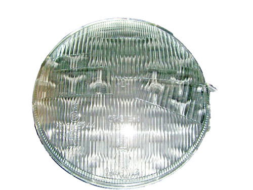 Faro proiettore vetro lens - h1,
