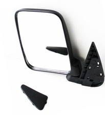 RETROVISORE SPECCHIO Sinistro COMPATIBILE con PIAGGIO PORTER dal 1992 - 2010