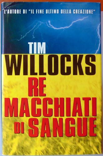 Libro romanzo macchiati di - libro,