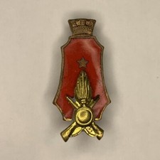 1051 - Dist. grado militare