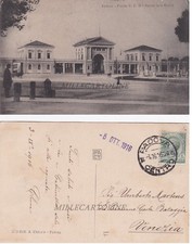 PADOVA - Piazza Vittorio