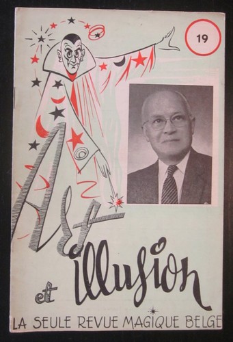 1961 art illusion - et, n.