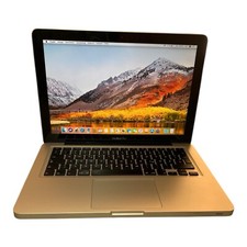 Apple macbook pro - a1278, 13,3"