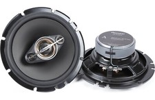 PIONEER TS-A1681F Altoparlanti