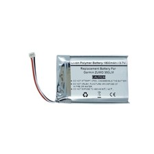 3.7V 1800mAh GPS Navigator