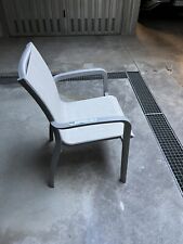 poltrona da giardino