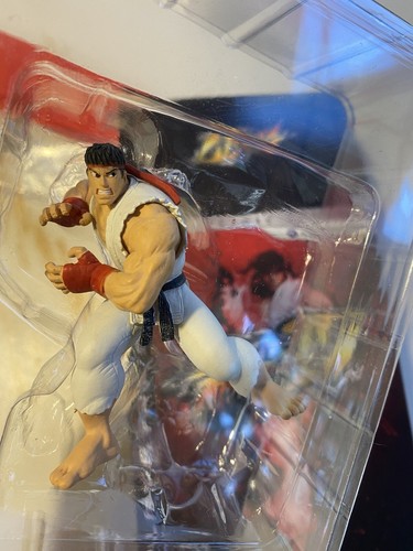 Street fighter ps3 - fighter,