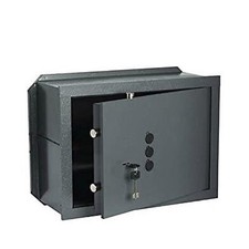 CASSAFORTE CISA 310x200x190 MM