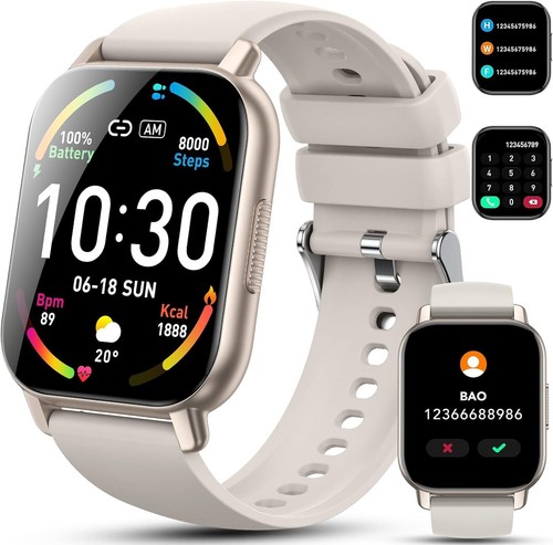 Smartwatch donna uomo con - smartwatch,
