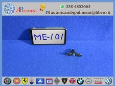 INTERRUTTORE LUCE PORTA