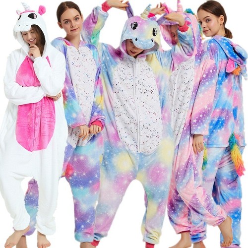 Pigiama hot unisex adulto - hot,