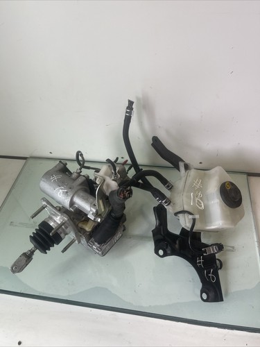 Modulo pompa abs - ibrido, toyota