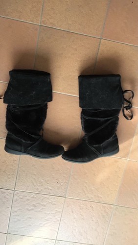 Stivali bassi donna - donna, eco
