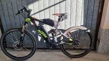 MTB KTM Lycan CX4