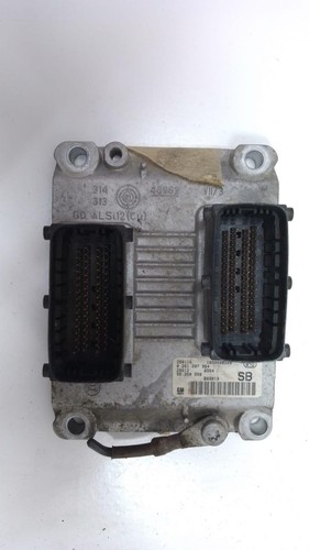 55350550 centralina motore - centralina,