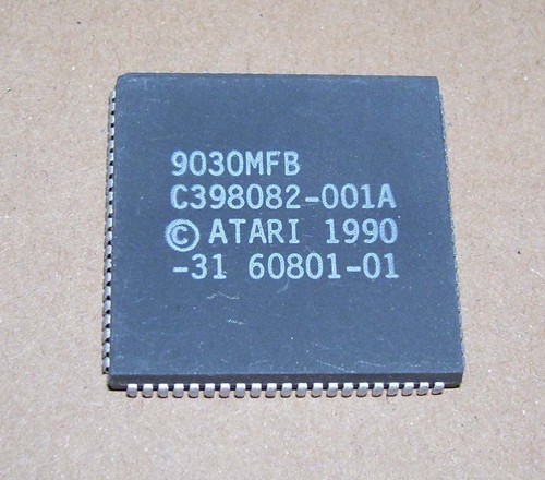 Nuovo computer atari 030 - nuovo, tt